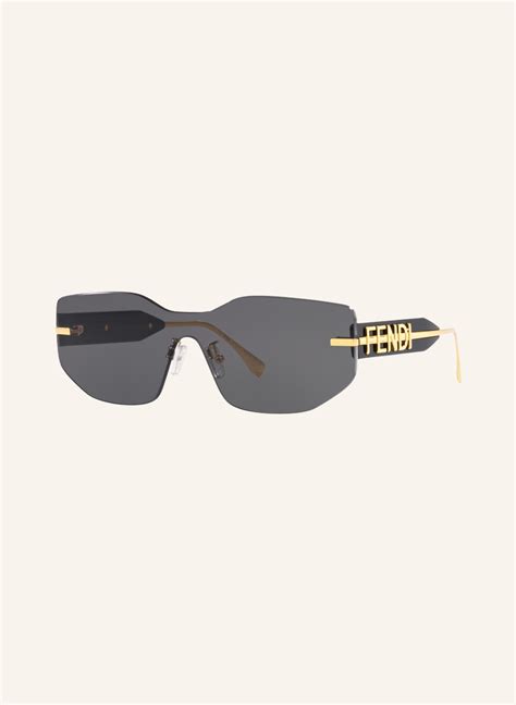 fendi sonnenbrille kaufen